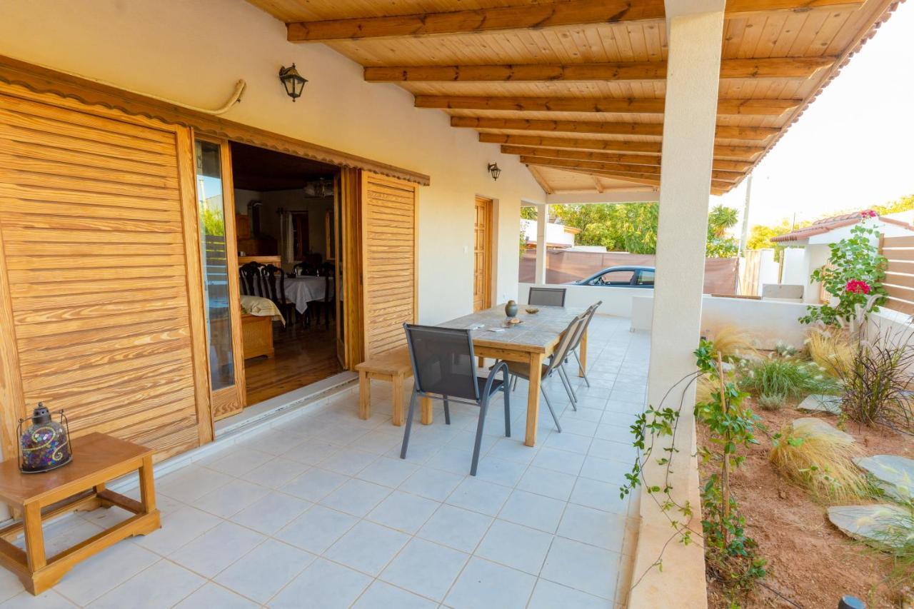 Villa Artemis Leto מראה חיצוני תמונה