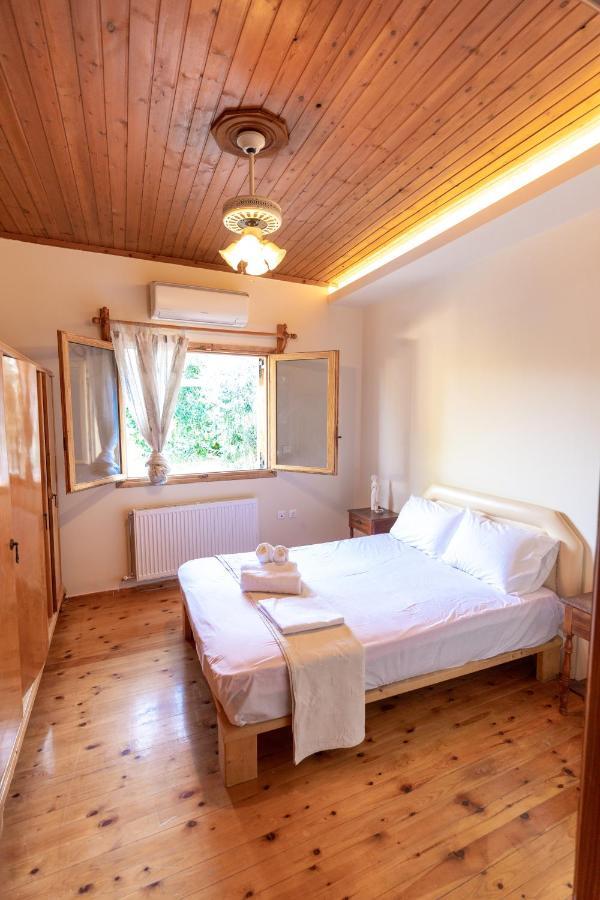 Villa Artemis Leto מראה חיצוני תמונה