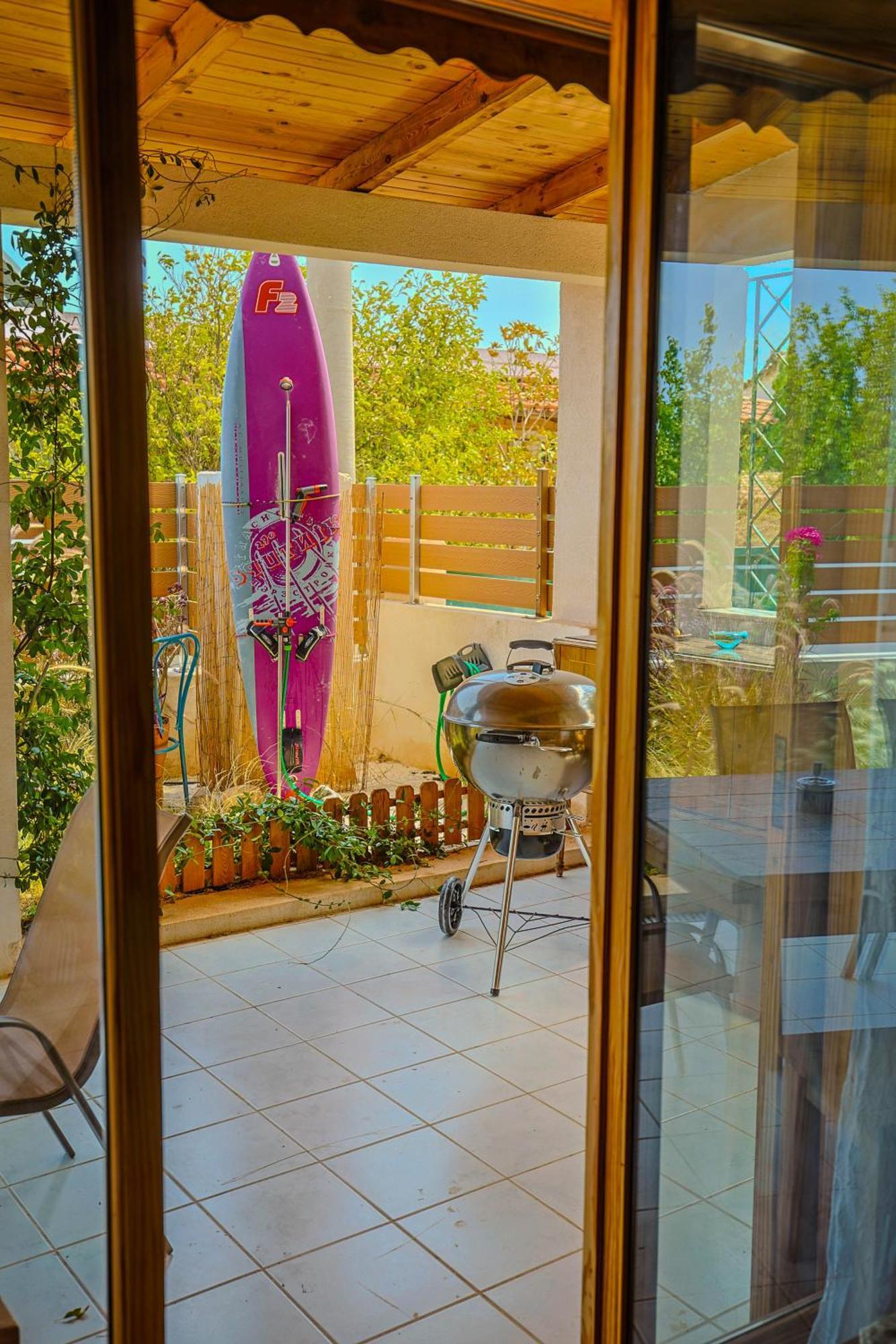 Villa Artemis Leto מראה חיצוני תמונה