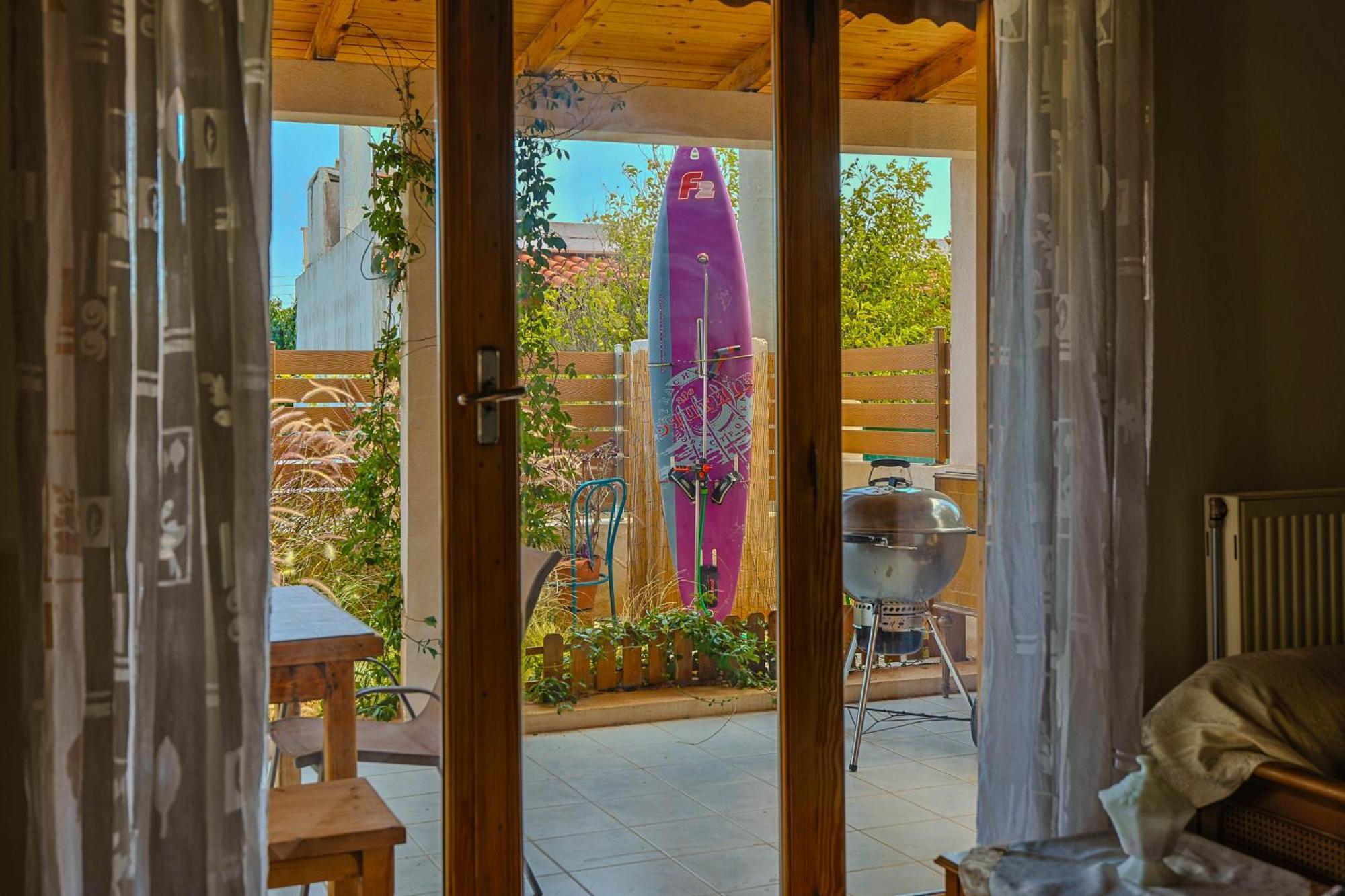 Villa Artemis Leto מראה חיצוני תמונה