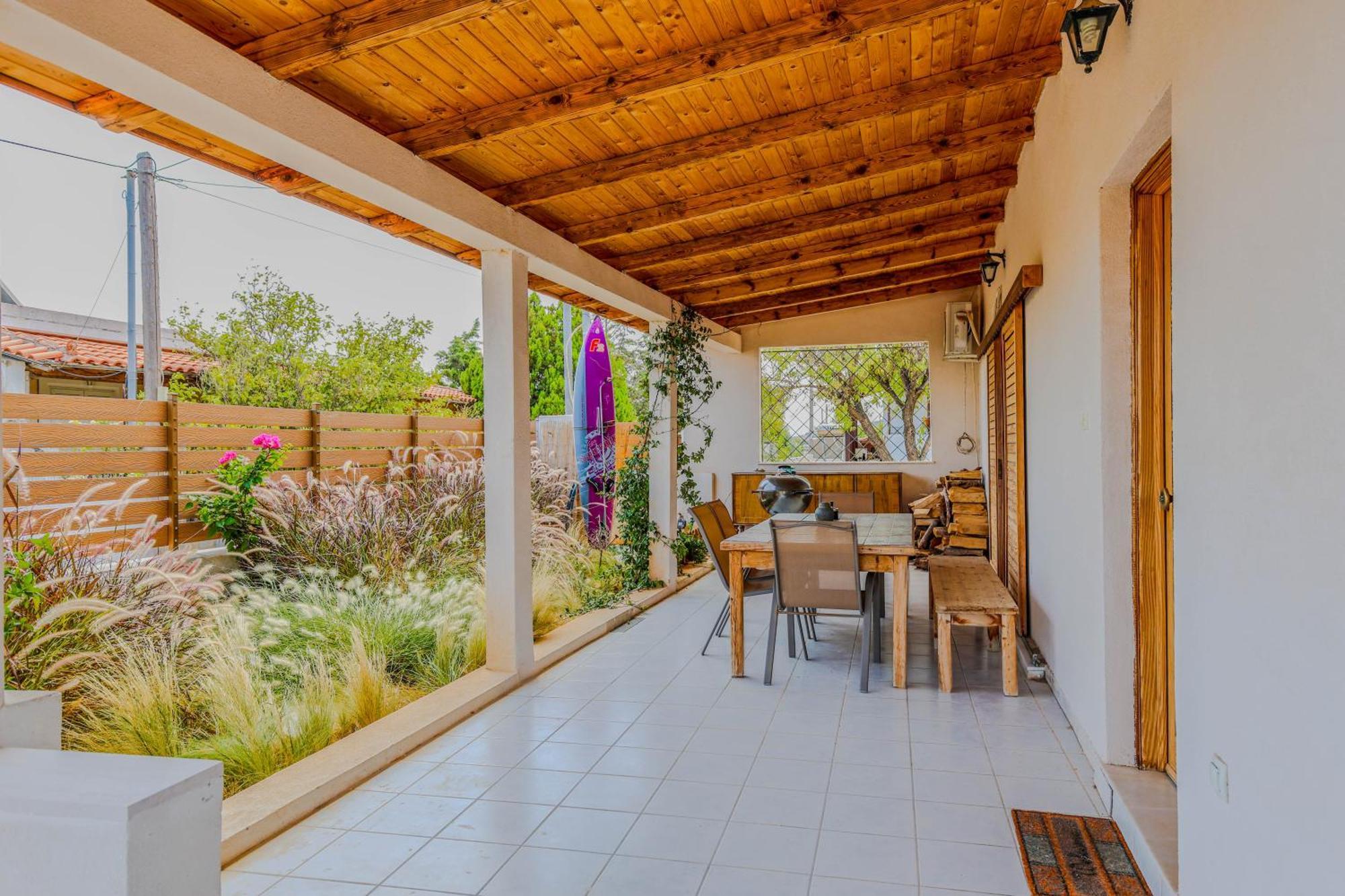 Villa Artemis Leto מראה חיצוני תמונה