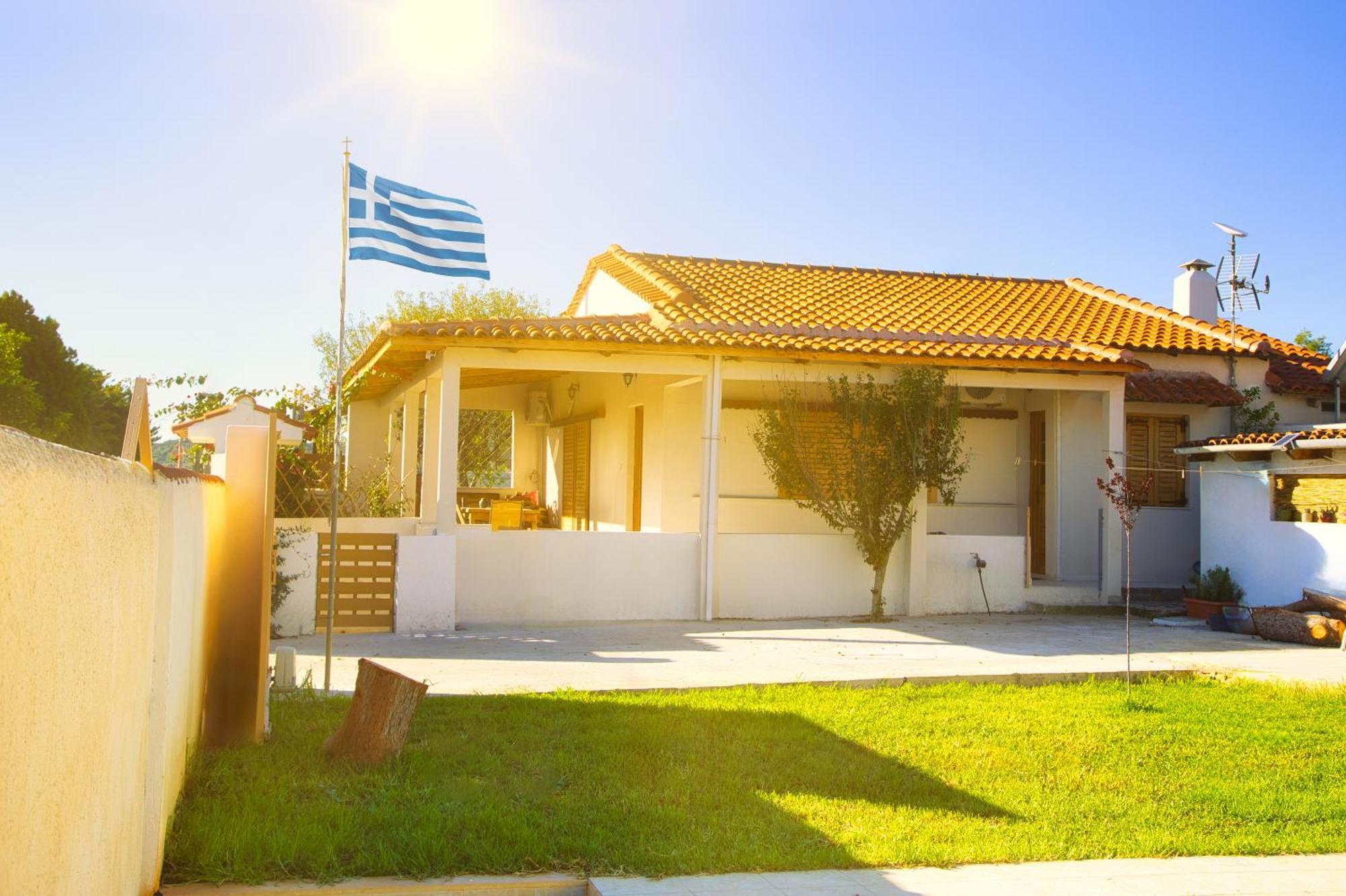 Villa Artemis Leto מראה חיצוני תמונה